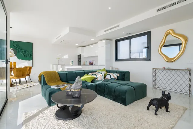 Ático 3 habitaciones 144m² en venta - Arroyo Vaquero — 26