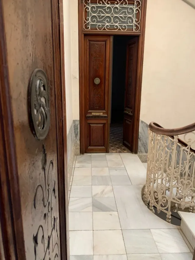 EDIFICIO HISTORICO EN PLENO CENTRO DE LA UNION — 24