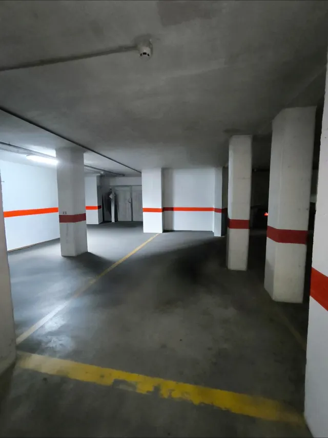 ÁTICO DÚPLEX EN RONDA SUR — 20