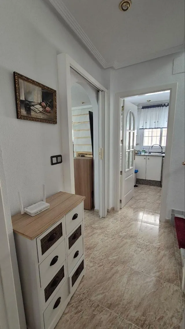 Casa o chalet independiente en venta en Calle Panticosa, 4 — 12