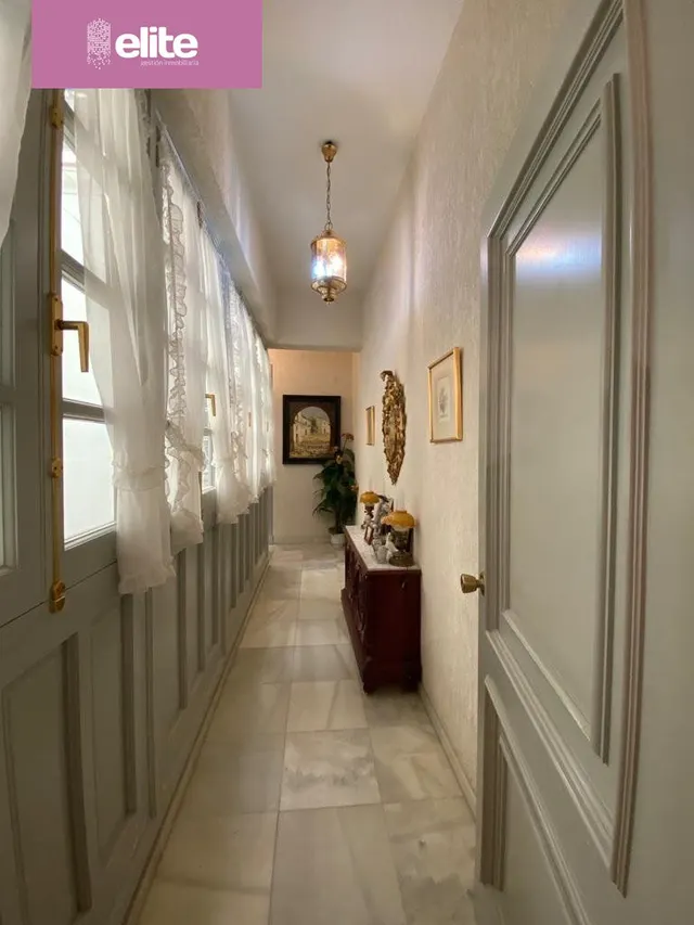 MAGNIFICA CASA EN EL CENTRO — 19