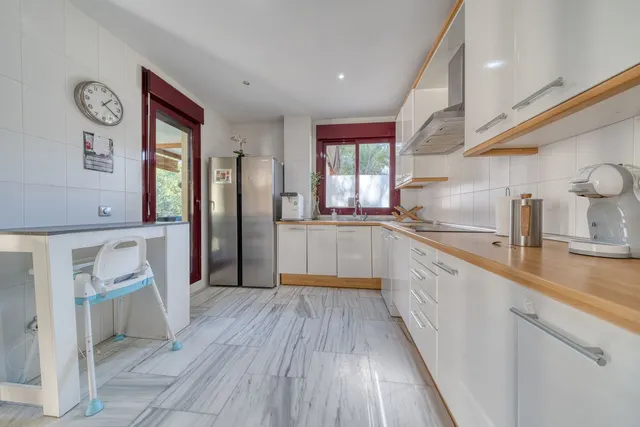 Chalet 5 habitaciones 290m² en venta - Costa del Sol — 8