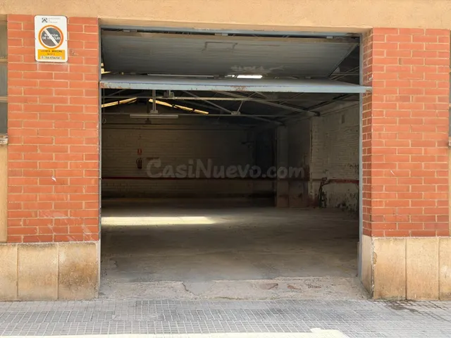 NAVE EN VENTA - foto 4