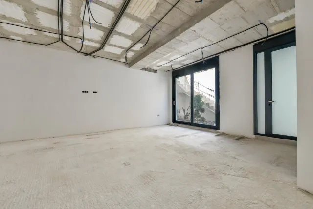 ▷Villa de Obra Nueva con Vistas al Mar en Finestrat, Costa Blanca — 22