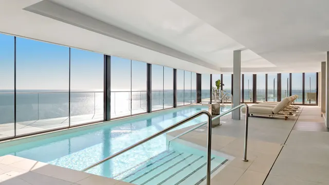 Apartamento 2 habitaciones 85m² en venta - Carvajal — 2