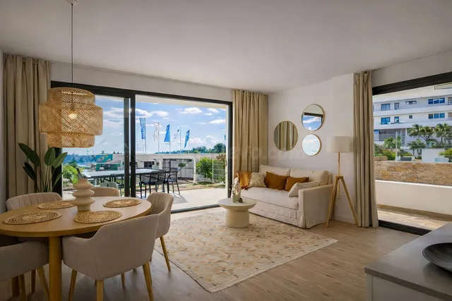 Apartamento 2 habitaciones 86m² en venta - Costa Del Sol — 2