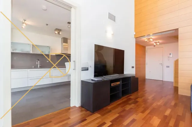 Alquiler de Dúplex de 157m2 con vistas al mar — 11