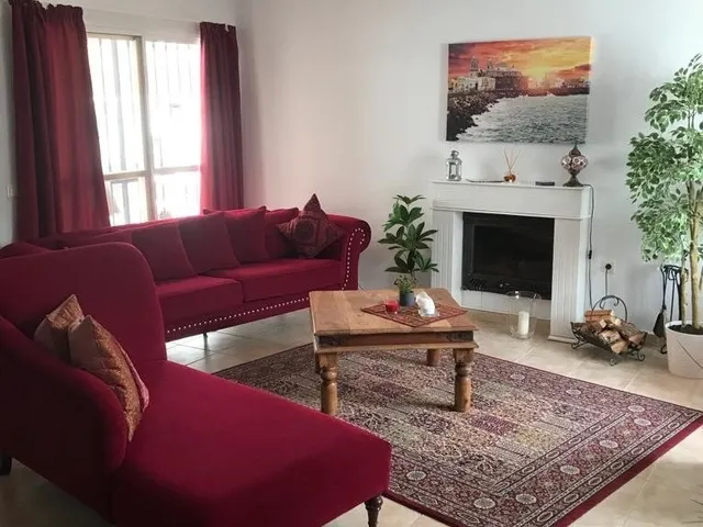 Villa Rosa — 9