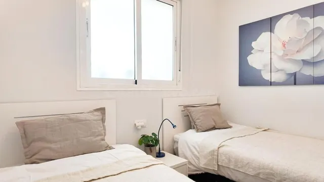 Apartamento 2 habitaciones 56m² en venta - Villamartín-Las Filipinas — 21