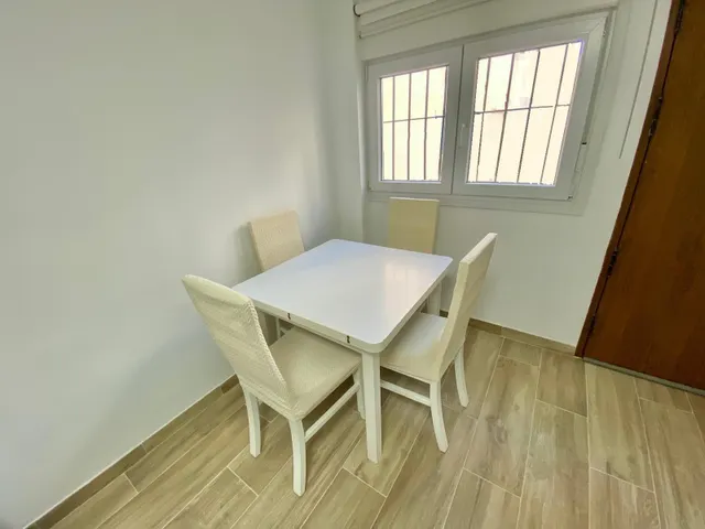 Amplio Bajo Junto Al Mar (segunda linea de playa) Apartamento turistico — 3