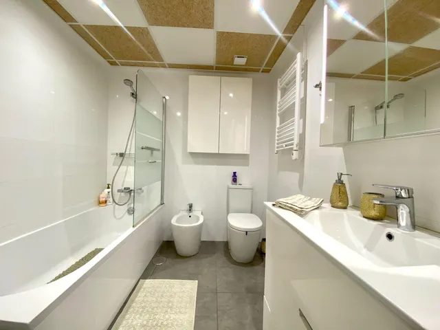 Bungalow 3 habitaciones en venta - Las Ramblas — 23