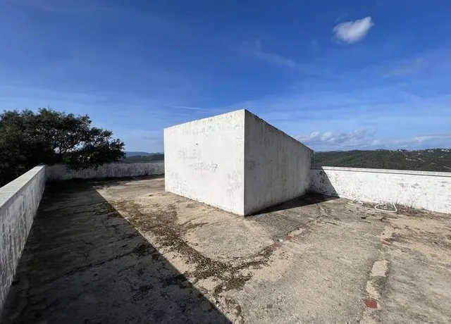 CASA OBRA PARADA 251M2 EN RONDA POBLAT IBERIC, LLORET DE MAR, GIRONA — 19