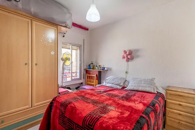 Piso en Casería de Montijo — 16