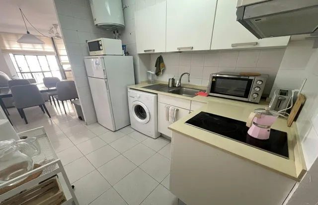 Bonito apartamento, céntrico, ideal, para entrar a vivir ¡¡¡¡¡¡ — 21