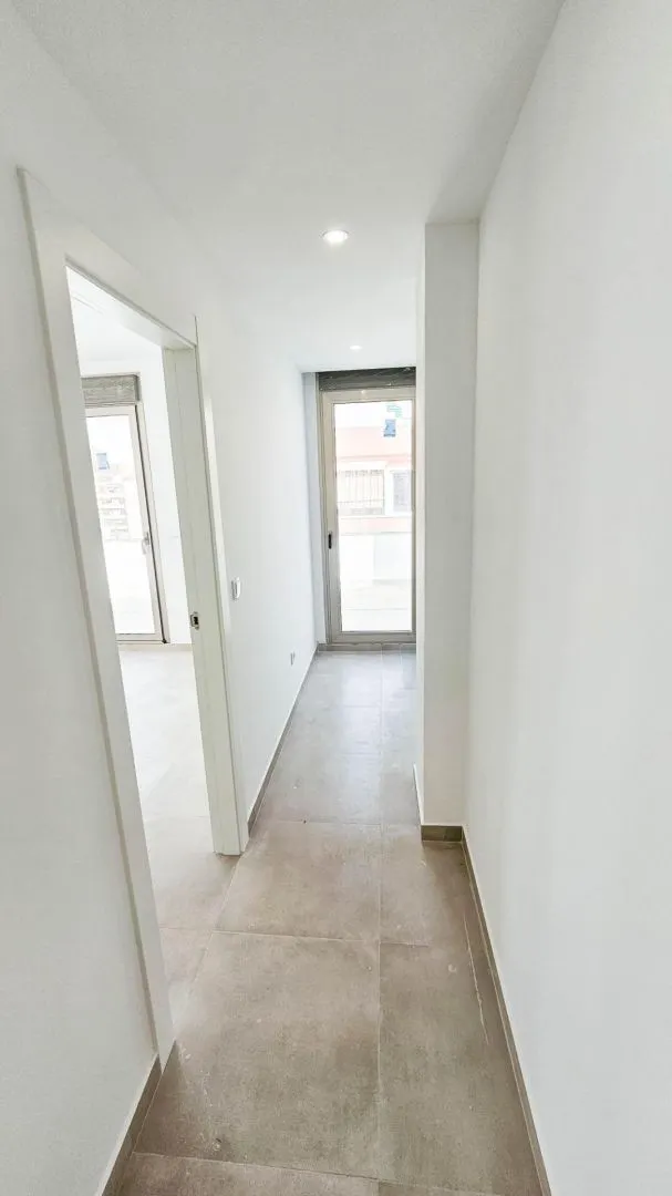 Ático 3 habitaciones 162m² en venta - Playa del Cura — 16