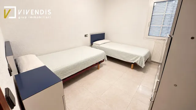 PISO DE ALQUILER - RECTORAT — 19