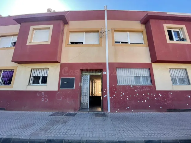 PLAZA DE GARAJE - foto 4
