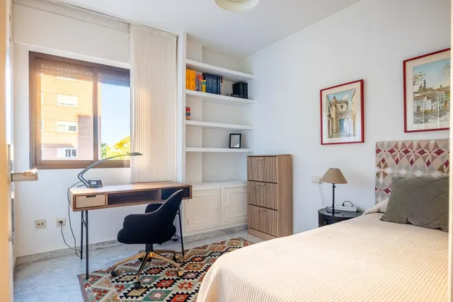 Piso 2 habitaciones 102m² en venta - Nervión — 14
