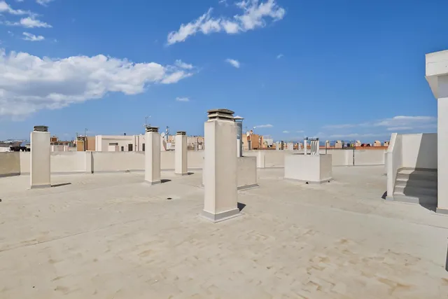 Apartamento reformado en Torrevieja — 23