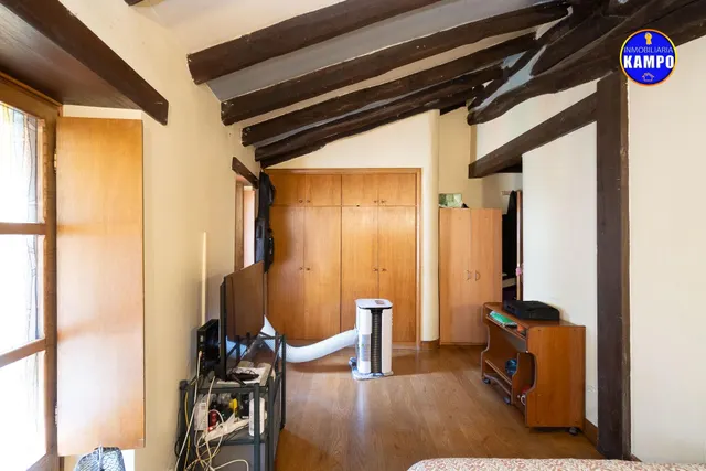 Se vende piso con encanto en la parte vieja de Irun — 17