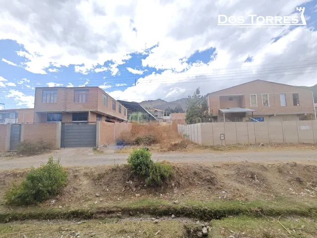 Terreno urbano en venta - Huayllani - foto 5