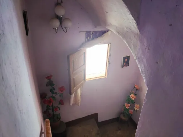 VIVIENDA EN SALERES  ( EL VALLE). — 13