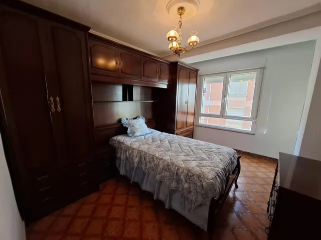 ¡Tu nuevo hogar en San Mamés te espera! ✨VEN A VIVIRLO — 15