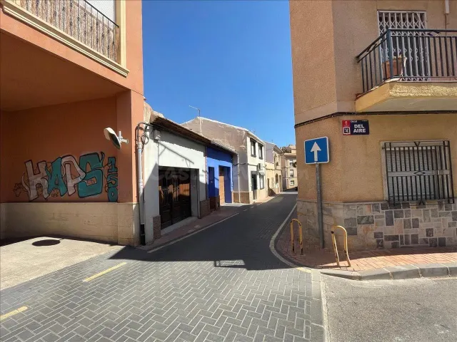 Casa 2 habitaciones 76m² en venta - La Alberca — 2