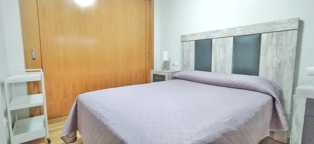 PISO EN ALQUILER TEMPORAL EN SANTA POLA — 6