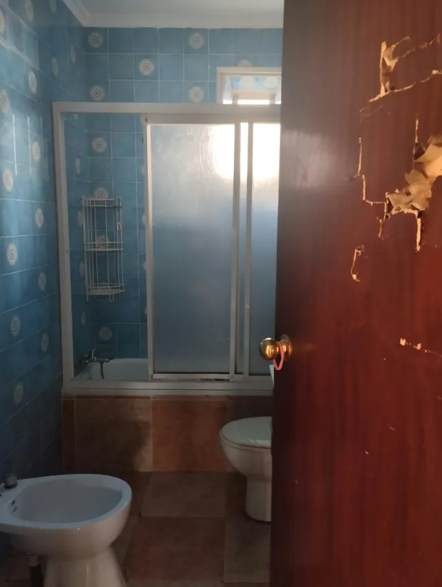 ¡oportunidad de inversión en Cádiz capital! diseña la casa de tus sueños en puntales — 13