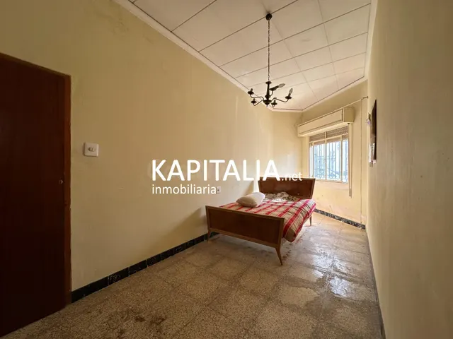 Casa en VENTA en Canals, barrio de La Torreta, con garaje pr - foto 3