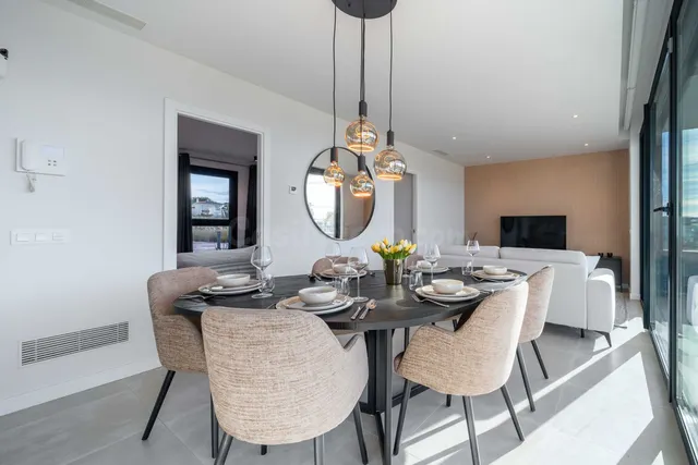 Apartamento 2 habitaciones 76m² en venta - Centro — 4