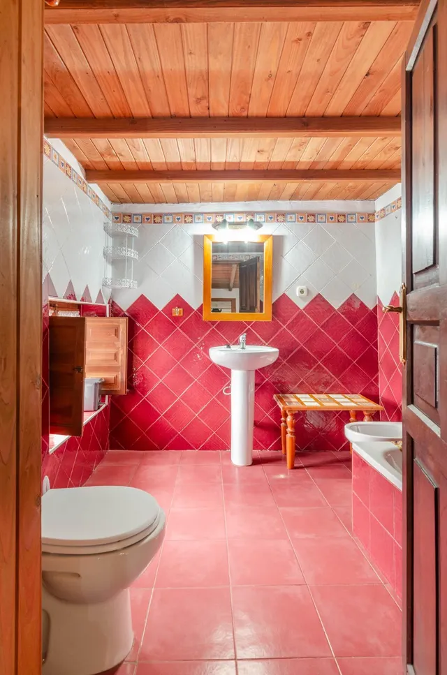 Casona asturiana en ardisana-Llanes — 23