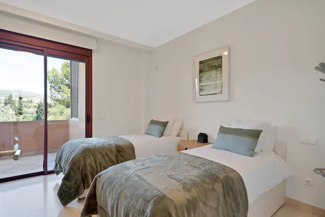 Apartamento 3 habitaciones 150m² en venta - Marbella — 7