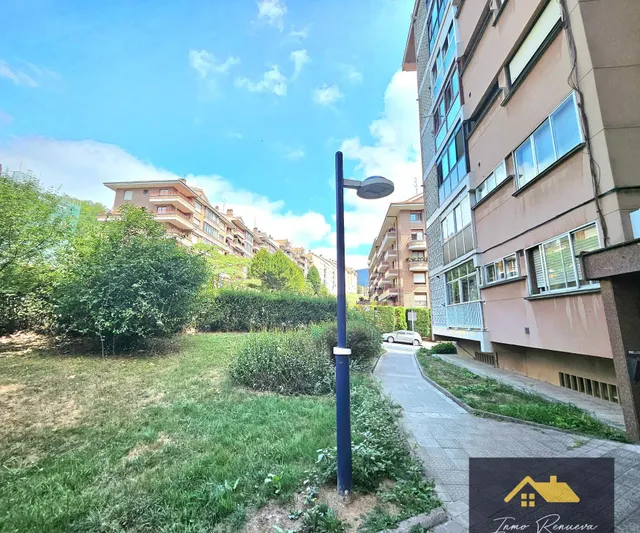 Se vende bonito piso en Etxebarri, Bilbao — 42