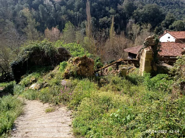 Terreno urbano con proyecto incluido — 18