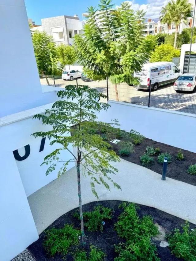 Apartamento 2 habitaciones 97m² en venta - Costa Del Sol — 33