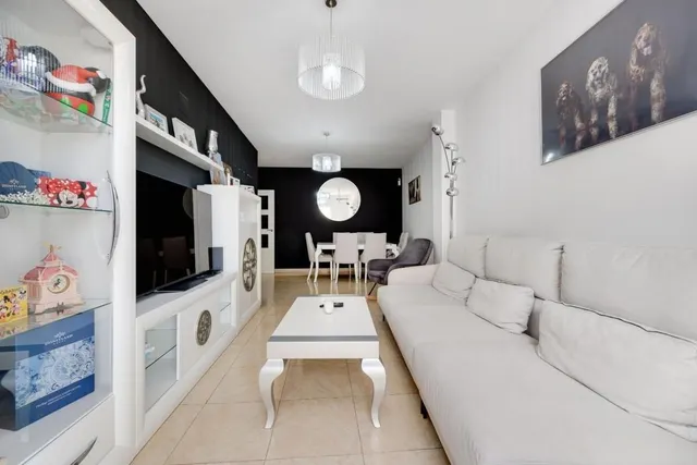 Apartamento 3 habitaciones 131m² en venta - Centro — 10