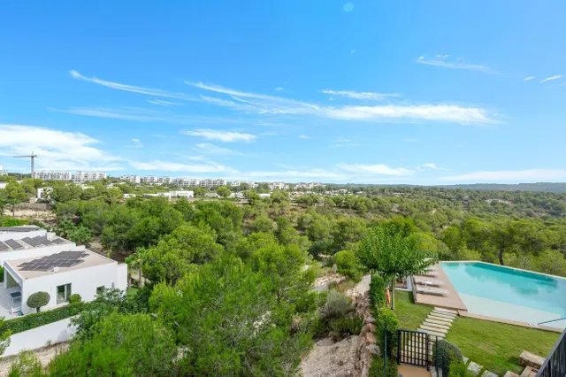 Apartamento 2 habitaciones en venta - Lomas de Cabo Roig — 24
