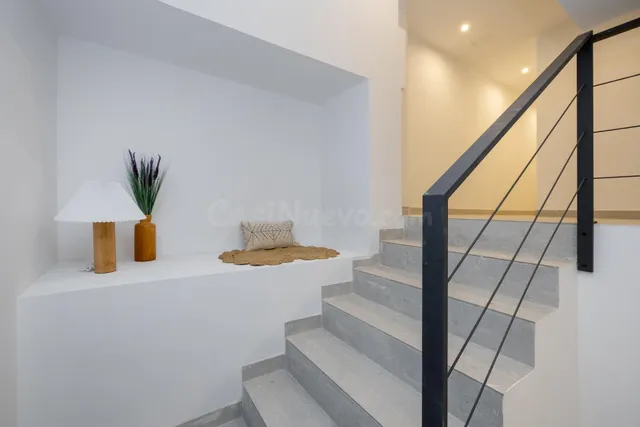 !! Espectacular vivienda en Plaza San Lázaro a estrenar !! — 23