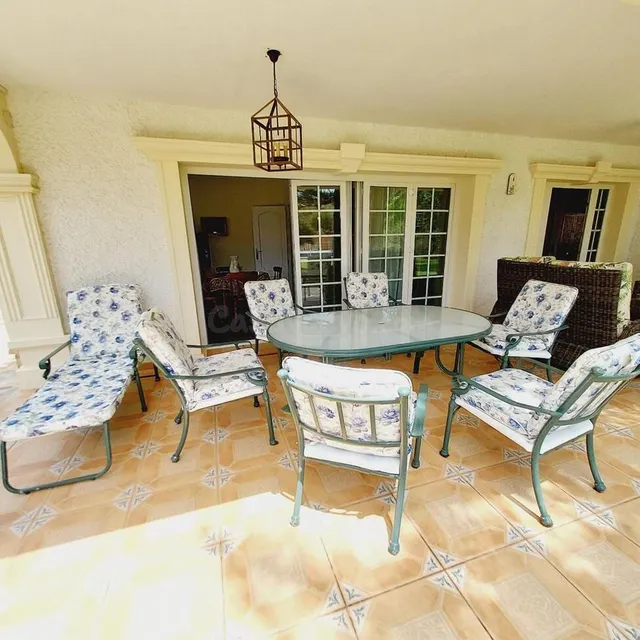 Villa 7 habitaciones en venta - Lomas de Cabo Roig - foto 3