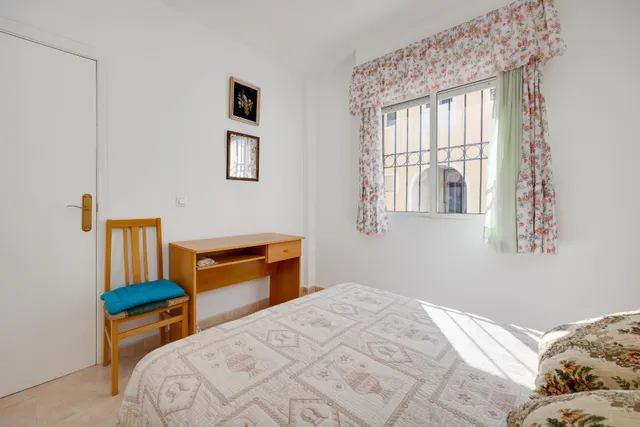 Bungalow 2 habitaciones 60m² en venta - El Acequión - Los Náufragos — 15