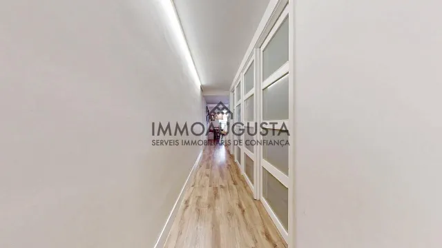 EXCLUSIVA VIVIENDA TOTALMENTE RENOVADA EN GALVANY — 9