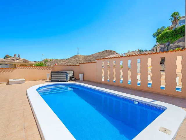 Villa 3 habitaciones 180m² en venta - Ciudad Quesada — 8