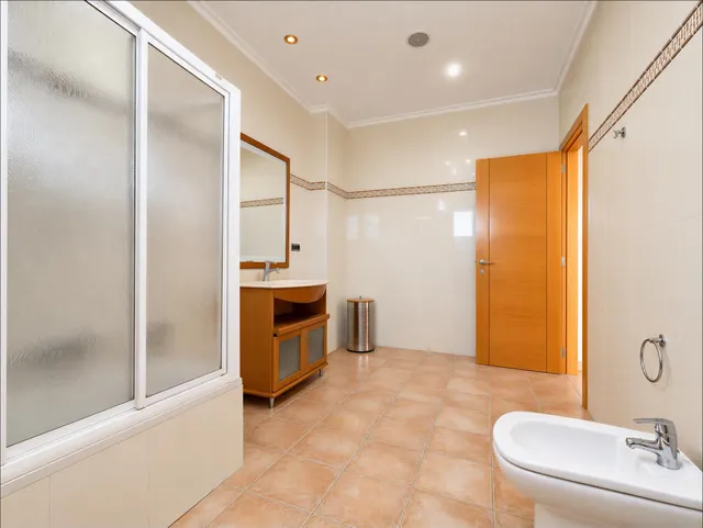ESPECTACULAR CASA A LA VENTA EN ALBALAT DELS SORELLS — 22