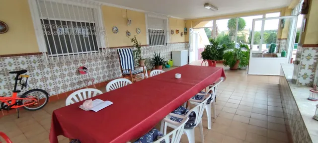 SUPER CHALET PARA VIVIR CON TODO LO QUE NECESITAS!!! — 9