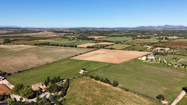 Finca rústica en Manacor con proyecto de ejecución — 10
