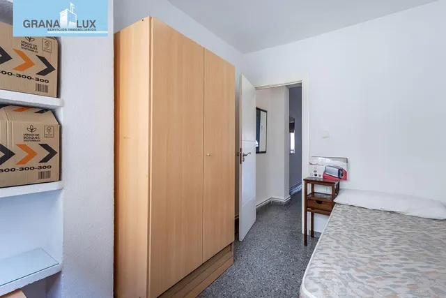 Piso amplio y luminoso en Ronda–Arabial — 21