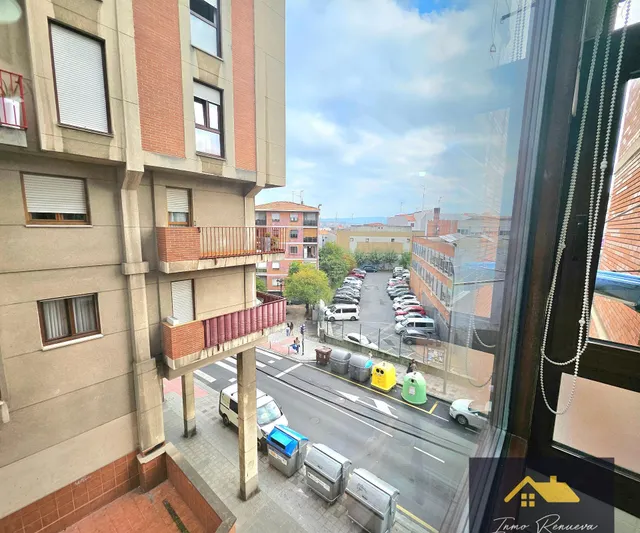Se vende piso céntrico en Santurtzi — 19