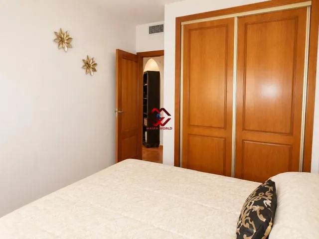 SE VENDE APARTAMENTO EN ISLA PLANA — 16